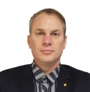 Professor Francisco Kessler