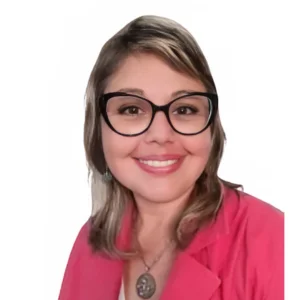 Anahi Obregon
